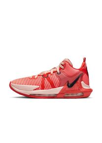 Basketball-Schuhe Nike Witness 7 Rot Mann - DM1123-600 11.5