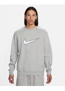 Sweatshirts Nike Sportswear Grau Mann - FN0245-063 XS