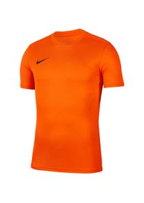 Trikot Nike Park VII Orange für Kind - BV6741-819 L