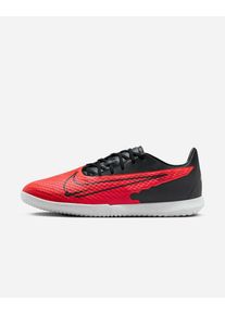 Fußball-Schuhe Nike Phantom GX IC Rot & Schwarz Mann - DD9475-600 10