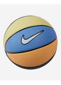 Basketball Nike Skills Blau/Orange/Schwarz Kind - BB0634-437 03