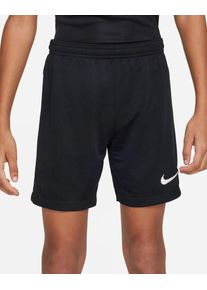 Fußball-Shorts Nike League Knit III Schwarz für Kind - DR0968-010 XS