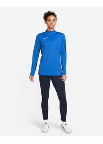 Sweatshirts Nike Academy 23 Königsblau für Frau - DR1354-463 L