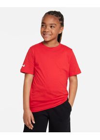 T-shirt Nike Team Club 20 Rot für Kind - CZ0909-657 S