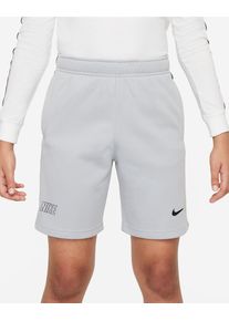 Shorts Nike Repeat Grau für Kind - FJ5354-012 XL