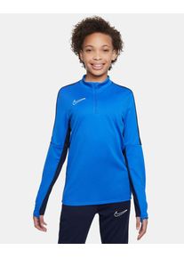 Sweatshirts Nike Academy 23 Königsblau für Kind - DR1356-463 S