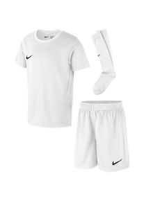 Fußballtrikot Nike Park Kit Set Weiß Kind - CD2244-100 L