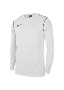 Trainingsoberteil Nike Park 20 Weiß für Kind - BV6901-100 S