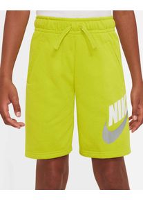 Shorts Nike Sportswear Grün für Kind - CK0509-308 L
