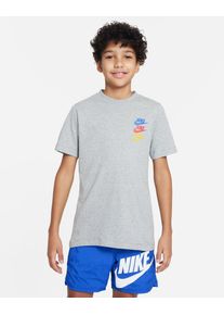 T-shirt Nike Sportswear Grau für Kind - FJ5391-063 XL