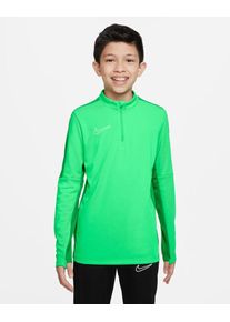 Sweatshirts Nike Academy 23 Hellgrün für Kind - DR1356-329 L