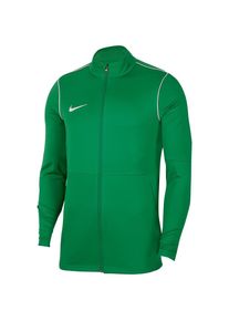 Sweatjacke Nike Park 20 Grün für Mann - BV6885-302 S