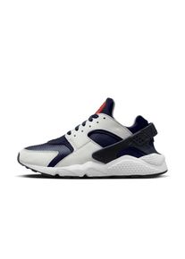 Schuhe Nike Air Huarache Blau & Weiß Mann - DD1068-401 9