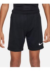 Fußball-Shorts Nike League Knit III Schwarz für Kind - DR0968-010 S
