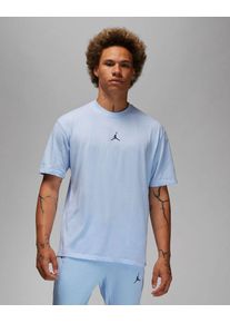 T-shirt Nike Jordan Himmelblau Mann - DH8920-425 XL