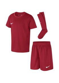 Fußballtrikot Nike Park Rot für Kind - CD2244-657 M