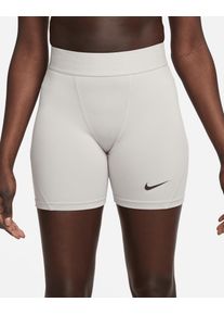 Shorts Nike Nike Pro Strike Grau Damen - DH8327-052 XS