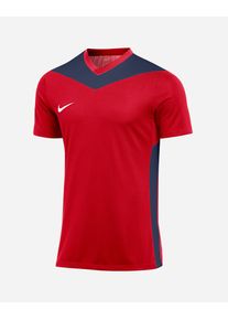 Trikot Nike Park Derby IV Rot & Marineblau Herren - FD7430-658 M