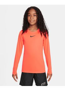 Unterhemd Nike Park First Layer Karminrot Kinder - AV2611-635 XS