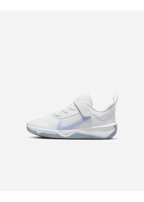 Schuhe Nike Omni Multi-Court Weiß Kind - DM9026-103 1Y