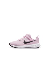 Schuhe Nike Revolution 6 Rosa Kind - DD1095-608 10.5C