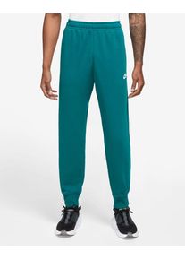 Jogginghose Nike Sportswear Club Fleece Sarcellgrün Mann - BV2679-381 M