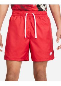 Shorts Nike Sportswear Rot für Mann - DM6829-657 L