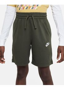 Shorts Nike Sportswear Khaki Kind - DA0806-325 M