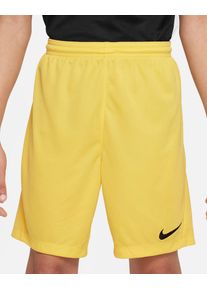 Shorts Nike Park III Gelb für Kind - BV6865-719 S