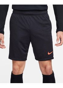 Shorts Nike Academy Schwarz Mann - FB6338-011 XS