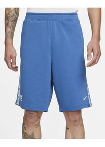 Shorts Nike Repeat Blau für Mann - DR9973-407 L