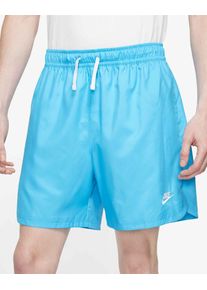 Shorts Nike Sportswear Himmelblau für Mann - DM6829-416 XL