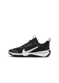Schuhe Nike Omni Multi-Court Schwarz Kind - DM9027-002 6.5Y