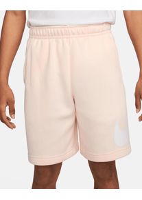 Shorts Nike Sportswear Club Blassrosa Mann - BV2721-838 XL