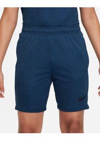 Shorts Nike Academy Blau Kind - FD3139-457 L