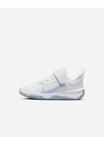 Schuhe Nike Omni Multi-Court Weiß Kind - DM9026-103 12.5C