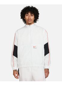 Sweatjacke Nike Sportswear Weiß Mann - FN7687-121 M