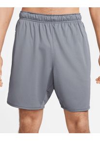 Shorts Nike Totality Grau Mann - FB4196-084 XL