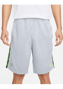 Shorts Nike Repeat Grau für Mann - FJ5281-012 L