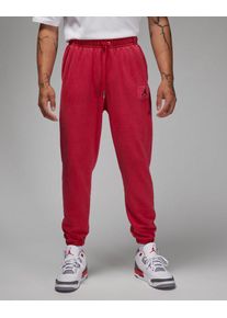 Jogginghose Nike Jordan Rot Mann - FB7298-619 M