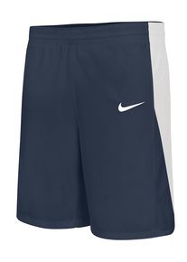 Basketball-Shorts Nike Team Marineblau Kind - NT0202-451 L