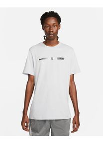 Tee-shirt Nike Sportswear Grau Mann - FN4898-012 M