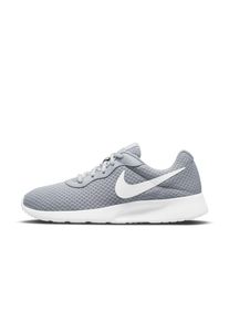 Schuhe Nike Tanjun Grau Mann - DJ6258-002 10.5
