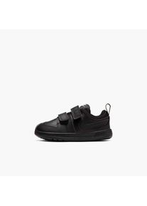 Schuhe Nike Pico 5 Schwarz Kind - AR4162-001 2C