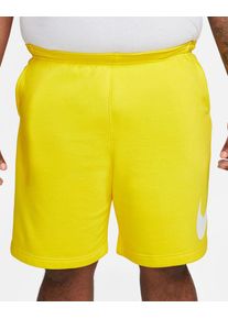 Shorts Nike Sportswear Gelb für Mann - BV2721-732 XL