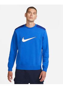 Sweatshirts Nike Sportswear Blau Mann - FN0245-480 XL