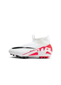 Fußball-Schuhe Nike Mercurial Superfly 9 AG Rot & Weiß Kind - DJ5613-600 3.5Y