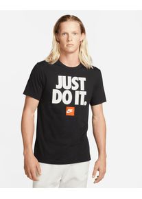 T-shirt Nike Dri-FIT Schwarz Mann - DZ2989-010 L