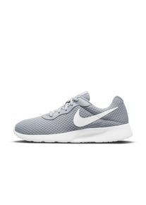 Schuhe Nike Tanjun Grau Mann - DJ6258-002 11.5