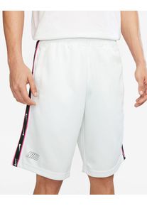 Shorts Nike Repeat Weiß für Mann - FJ5281-121 L